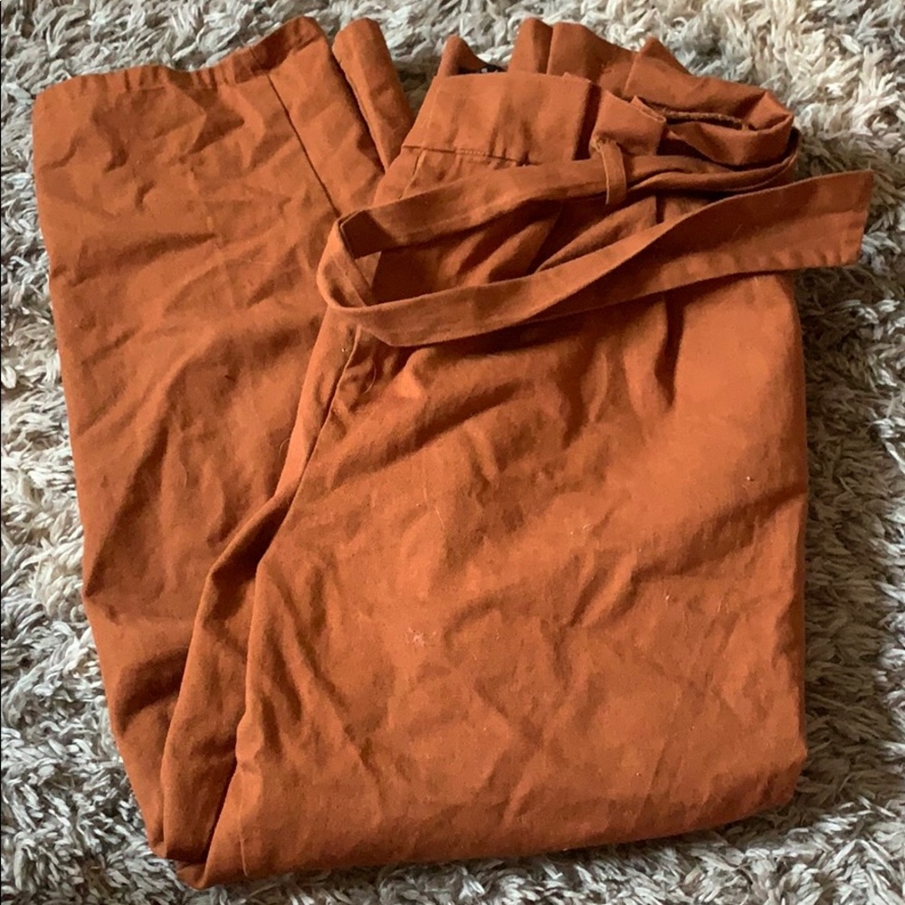 PacSun flare pants